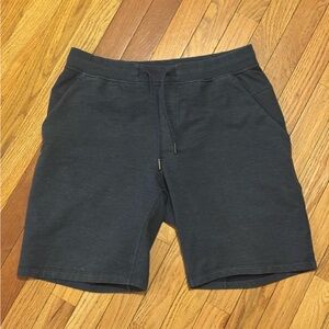 Lululemon Men’s City Sweat Shorts